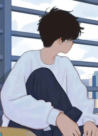 未映档案小说