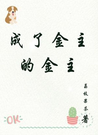 成了金主的金主小说