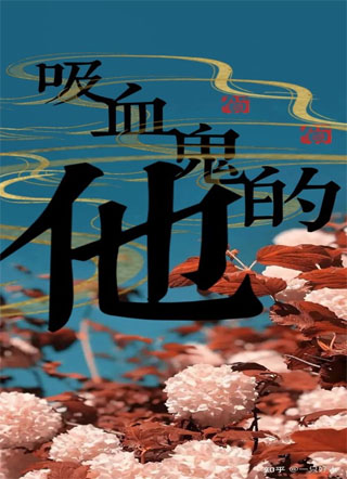 吸血鬼的他小说