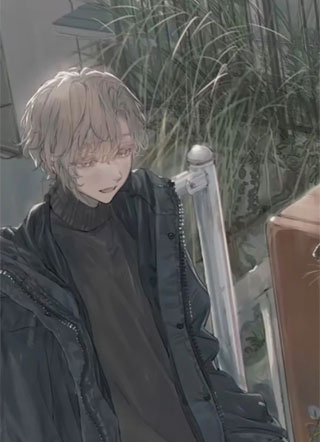 诱鸟小说