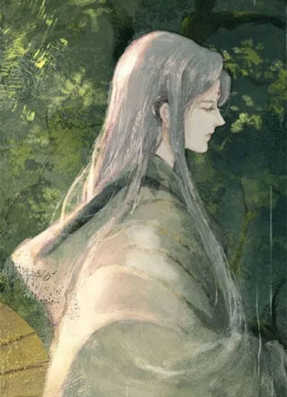 帝师攻略小说