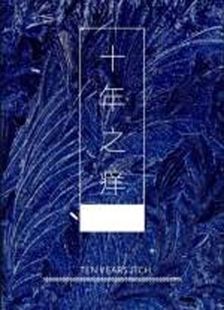 十年之痒小说
