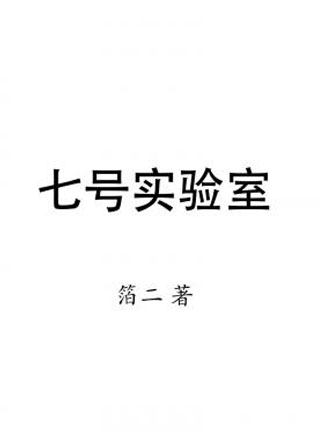 七号实验室小说