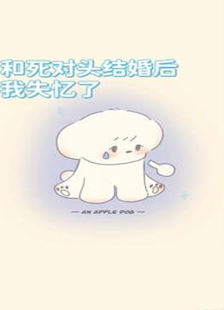 和死对头结婚后我失忆了小说