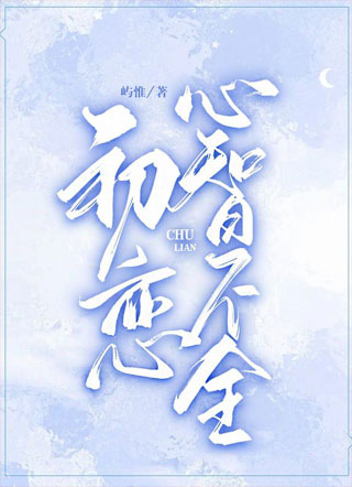 初恋心智不全小说