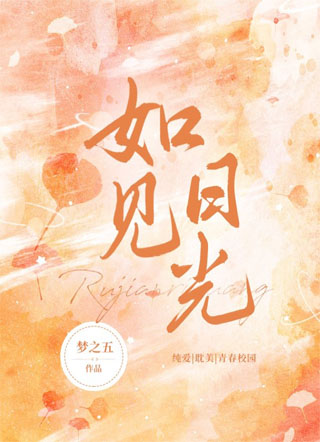 如见日光小说