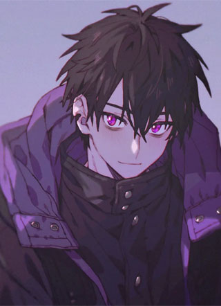 猩红奏鸣曲小说