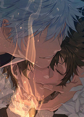 和起点男主谈恋爱小说