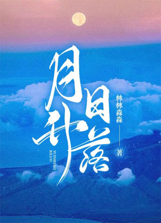如日方升小说
