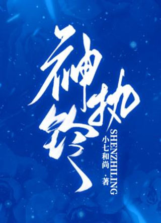神执铃小说