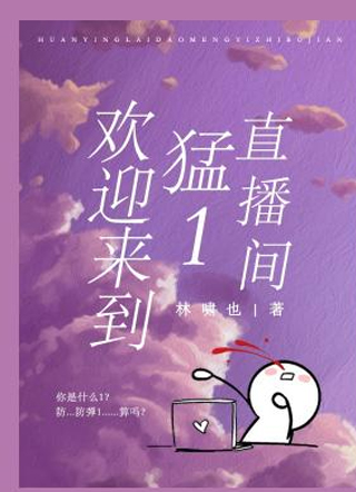 欢迎来到猛1直播间小说