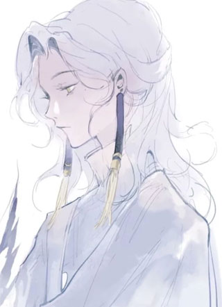 穷流望川小说