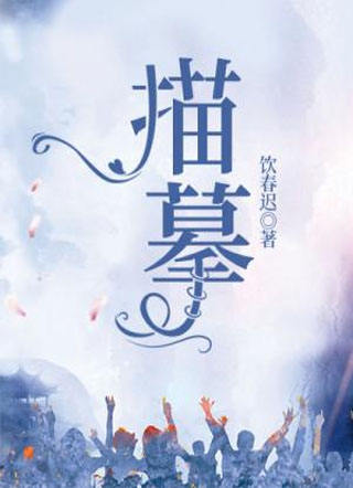 描摹小说