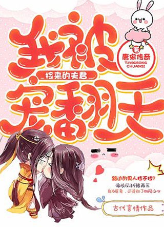 我被捡来的夫君宠翻天小说