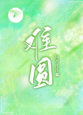 难圆小说