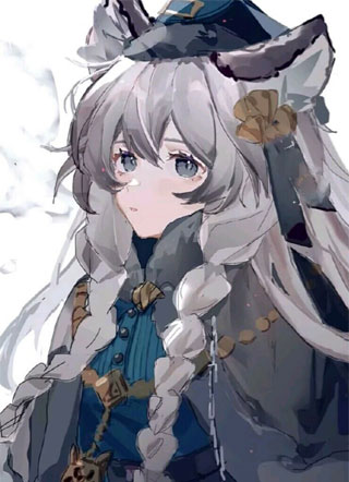短尾人鱼小说