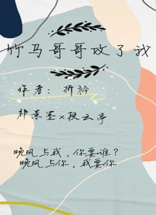 竹马哥哥攻了我小说