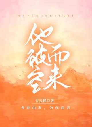 他破空而来小说