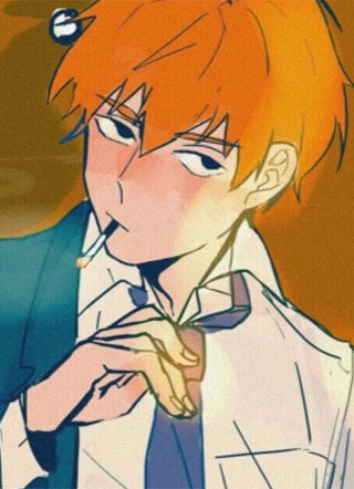 心动草莓味小说