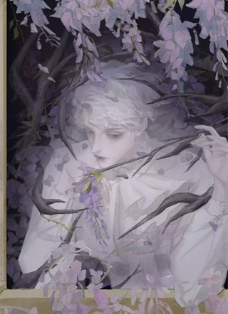 海王总裁为我浪子回头[ABO]小说