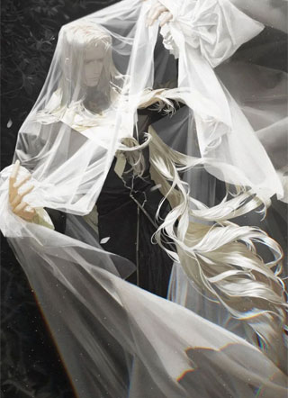 【穿书】傻子家的小作精小说