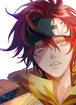 ABO标记我的柠檬味助理小说