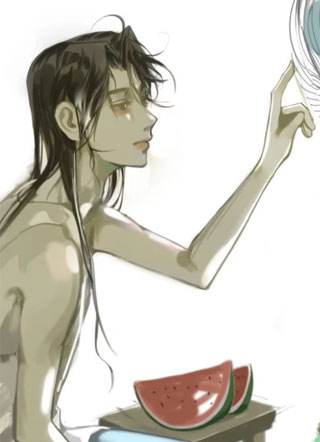 新郎逃婚后，我和前男友HE了小说