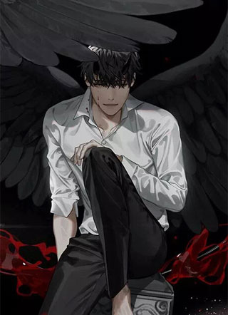 【重生】我居然是傅先生的白月光小说