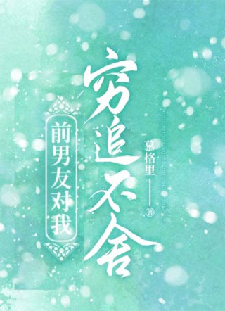 傲娇前男友对我穷追不舍小说