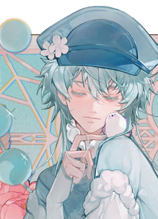 【ABO】小茶花被霍少强势标记了小说