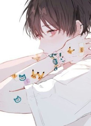 【ABO】小茶花被霍少强势标记了小说