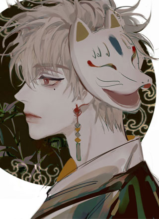 禁欲总裁在兽世当团宠小说