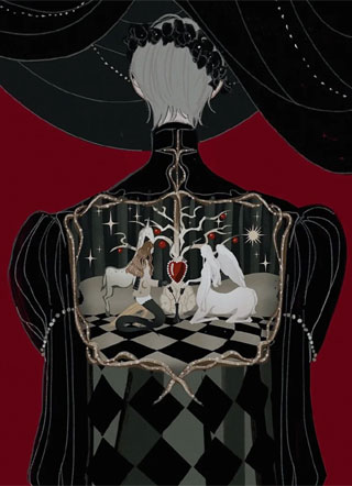 禁欲总裁在兽世当团宠小说