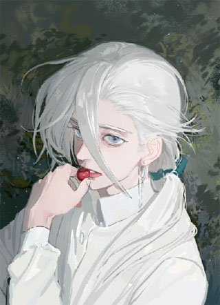 快穿：反派宿主别黑化小说