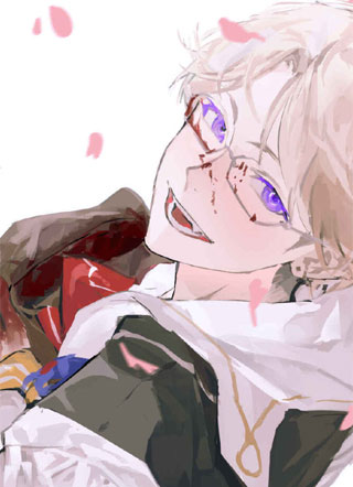 【无限流】糖味小美人又软又撩小说