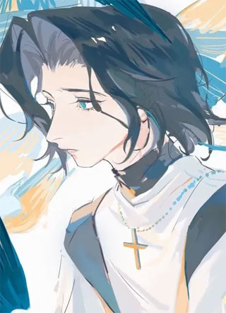 【ABO】被迫嫁给残疾大佬小说