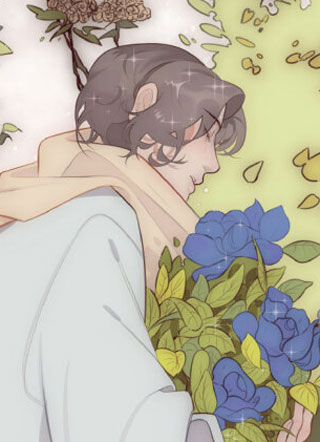 不许动我媳妇儿小说