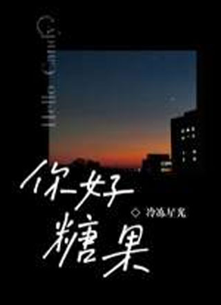 你好，糖果小说