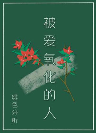 被爱氧化的人小说