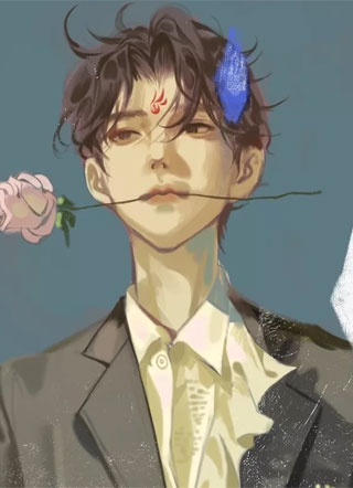 穿书后躺平的我被主角受强制爱了小说