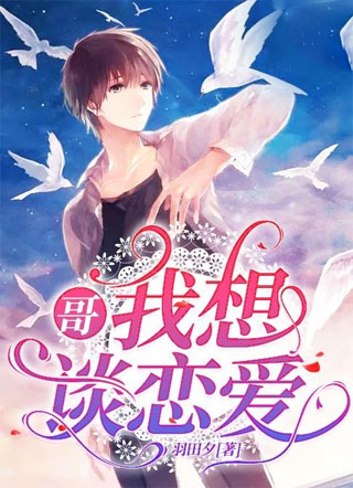 我想谈恋爱小说