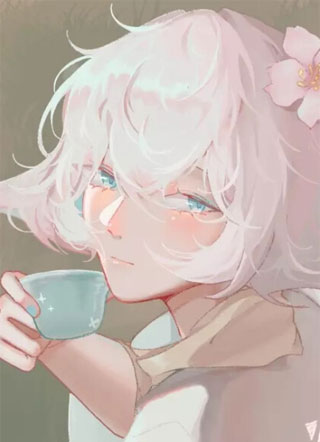 他总在演我小说