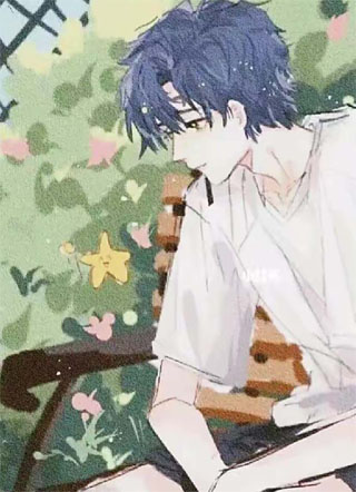 被渣后我被温柔霸总缠上了小说