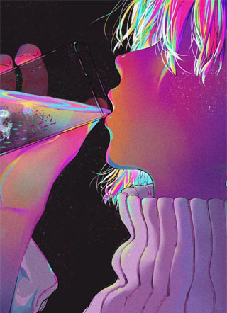 小作精死后第三年小说