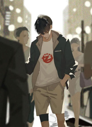 纯情狐狸俏书生1小说