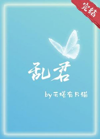 乱君小说