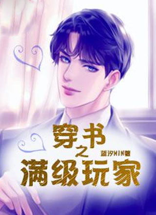 穿书之满级玩家小说