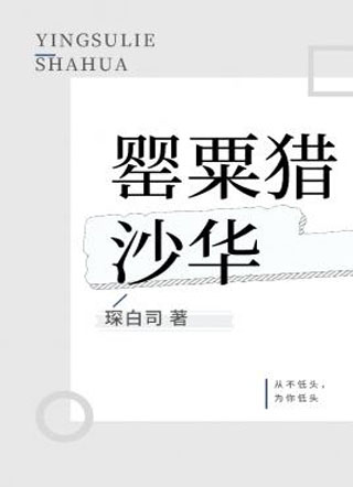 罂粟猎沙华小说