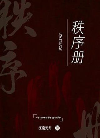 秩序册小说