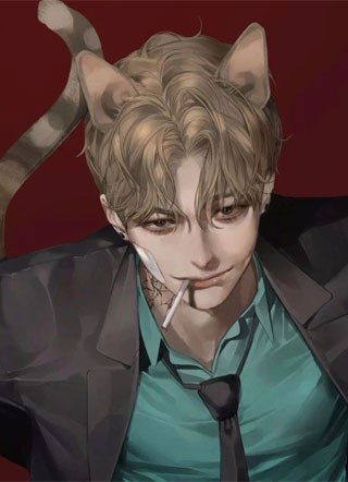 蓬松的你小说